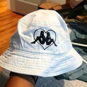 Kappa Bucket Hat